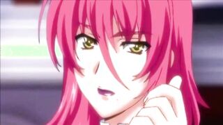 Hentai and Vampires