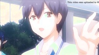 Hentai and Vampires