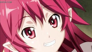 Hentai and Vampires