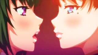 Hentai and Vampires