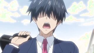 Hentai with Latin dubbing