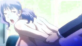 Hentai with Latin dubbing