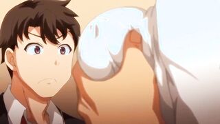 Hentai - Gay Clip 10255