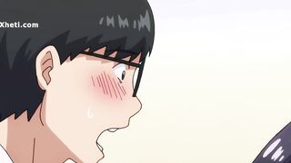 Anime Hentai, Animated porn - Gay Clip 10257