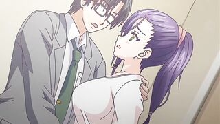 Secretary Lady Hentai