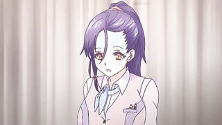 Secretary Lady Hentai