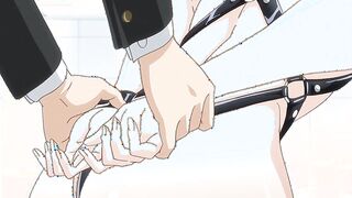 Small Hentai Fuck