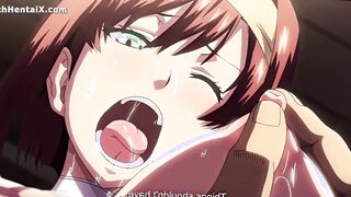 Anime Hentai, WatchHentaiX