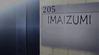 Imazumi-kun Hentai Adventure part Two
