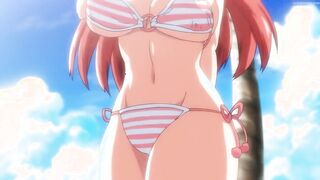 Imaria hentai english subtitles