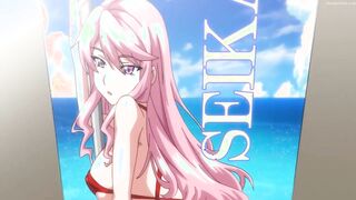 Imaria hentai english subtitles