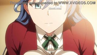 Anime Hentai, Animated porn
