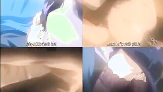 Compilation Slicing Blowjob Anime Hentai 56 Part