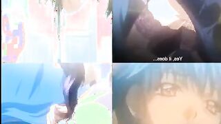 Compilation Slicing Blowjob Anime Hentai 56 Part