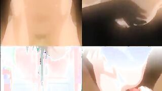 Compilation Slicing Blowjob Anime Hentai 56 Part