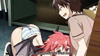 Hentai succubus full hd porn