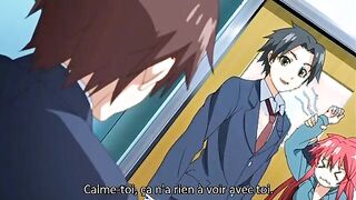 Hentai succubus full hd porn