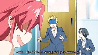 Hentai succubus full hd porn