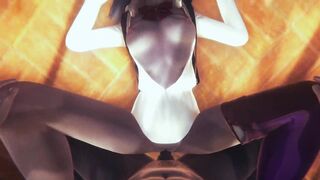 Hentai I Big boobs I Cosplay