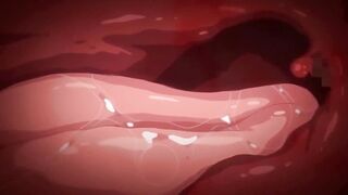 blowjob anime hentai Chizuru-chan Kaihatsu Nikki - 4