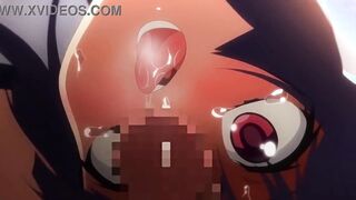 blowjob anime hentai Chizuru-chan Kaihatsu Nikki - 4
