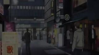 Infiel hentai