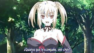 The most exciting hentai
