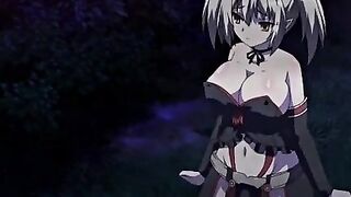 The most exciting hentai