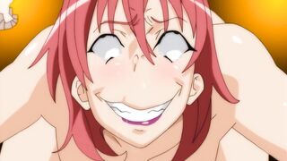 Futa Hentai Toon Compilation