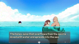 hentai anime elf geting fucked