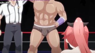 Hentai Royale: The Forbidden Princess