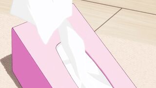 Romantic And Hot Sex | Uncensored Hentai