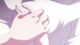 Romantic And Hot Sex | Uncensored Hentai