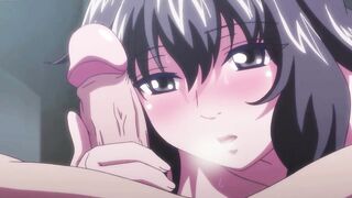 Romantic And Hot Sex | Uncensored Hentai