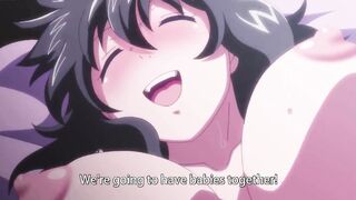 Romantic And Hot Sex | Uncensored Hentai