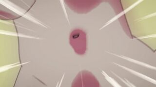 Uncensored interracial hentai porn part 5