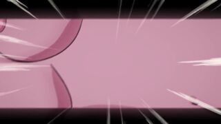 Uncensored interracial hentai porn part 5