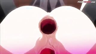 Anyone know the hentai?
