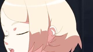 Anyone know the hentai?