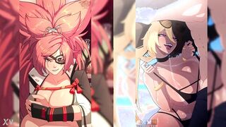 Heart Heart Heart hentai