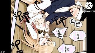 Hentai Animation