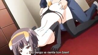 hentai ricosaurio