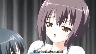 hentai ricosaurio