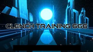 Hentai Clenching Game Episode 6 By Black Tantra