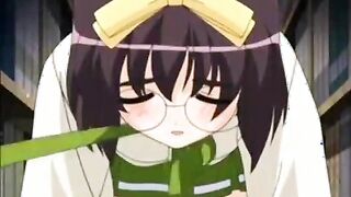 Hentai fuck