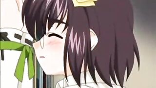 Hentai fuck