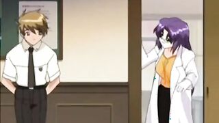 Hentai fuck
