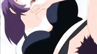 Hentai fuck