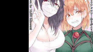 Hentai bondage slaves compilation 26