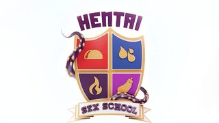 Trailer for the New Hentai Series from Adult Time